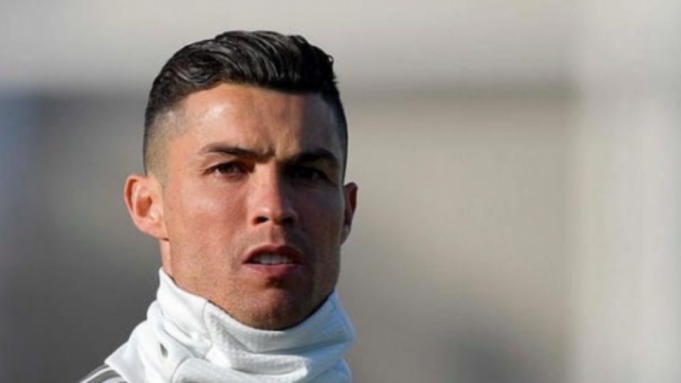 Resmi: Cristiano Ronaldo Dihukum 23 Bulan Penjara Namun Menghindarinya Dengan Membayar Denda