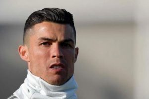 Resmi: Cristiano Ronaldo Dihukum 23 Bulan Penjara Namun Menghindarinya Dengan Membayar Denda