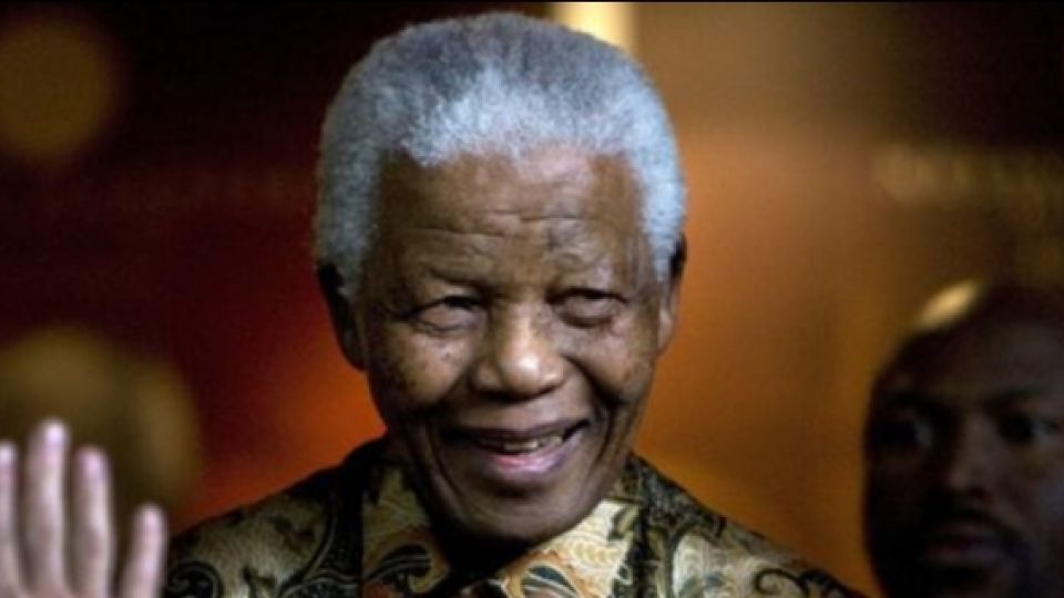 100 Fakta Tentang Nelson Mandela, Sang Pejuang Perdamaian