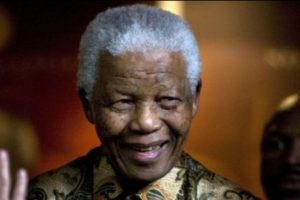 100 Fakta Tentang Nelson Mandela, Sang Pejuang Perdamaian