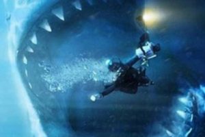 Jason Statham Akan Berhadapan dengan Hiu Prasejarah Dalam 