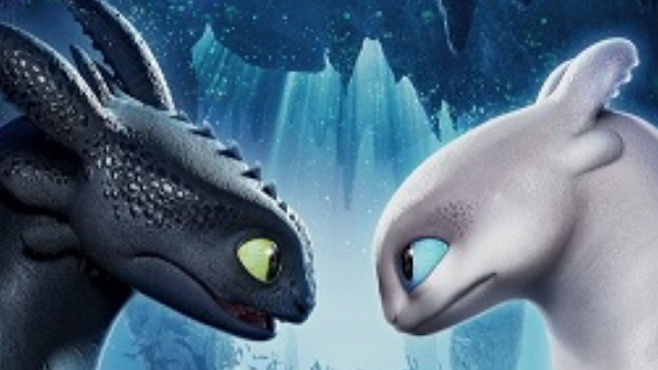 Trailer How to Train Your Dragon 3 Berfokus Pada Cinta Para Naga