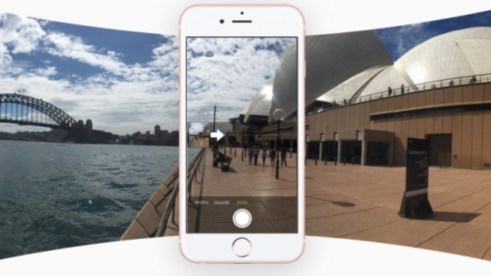 Tips Membuat Foto 360 Derajat di Facebook
