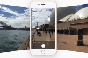 Tips Membuat Foto 360 Derajat di Facebook