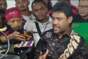 Peringati May Day, Ketua KPSI Upayakan Upah Buruh Rp4,9-5 juta