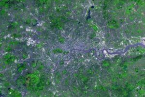 Ibukota Baru Indonesia Akan Berkonsep Forest City Seperti London