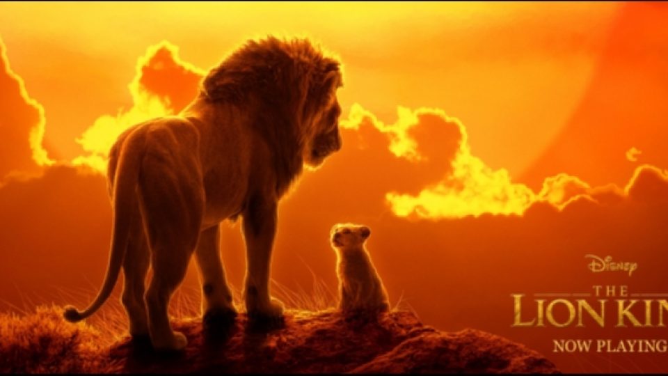 The Lion King Remake Gantikan Frozen Sebagai Film Animasi Berpendapatan Terbesar Sepanjang Sejarah