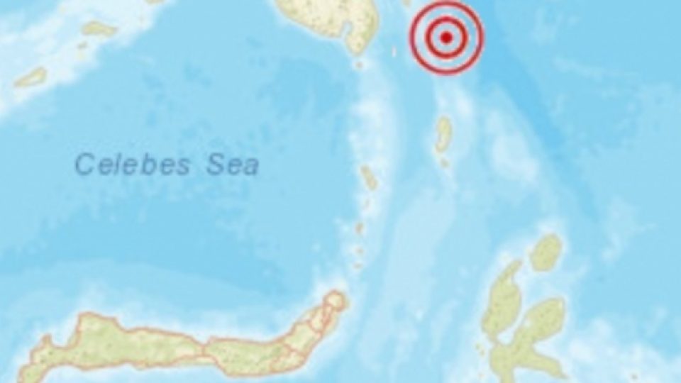 BMKG: Gempa di Kepulauan Talaud Sulawesi Utara Tidak Berpotensi Tsunami