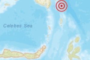 BMKG: Gempa di Kepulauan Talaud Sulawesi Utara Tidak Berpotensi Tsunami