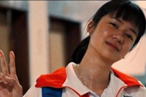 Film Biopik Susy Susanti - Love All Akan Dirilis Pada Awal 2019