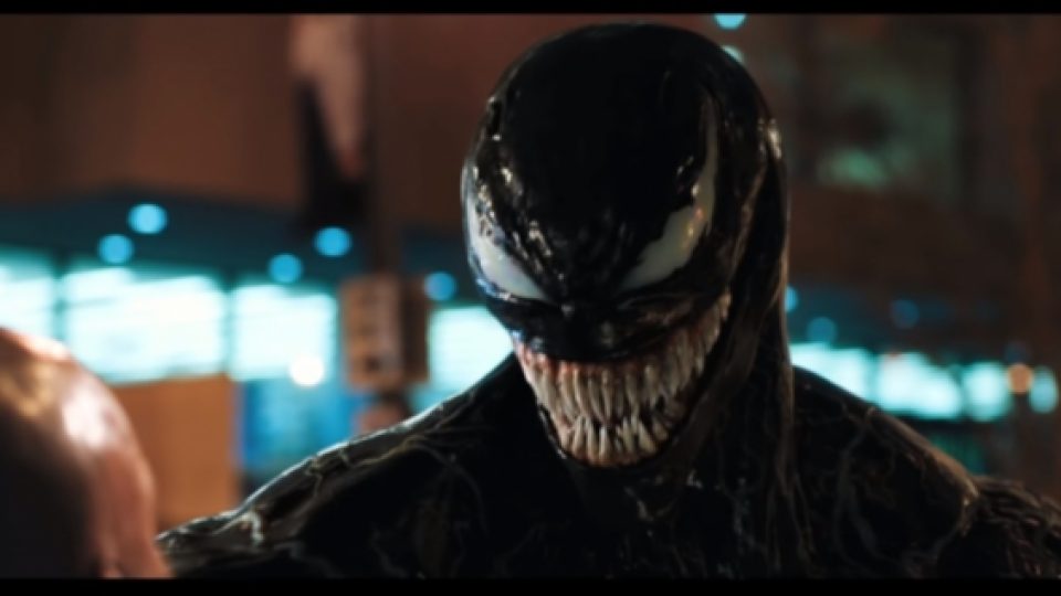 Venom Pecahkan Rekor Box Office Oktober dengan Meraup 80 Juta USD