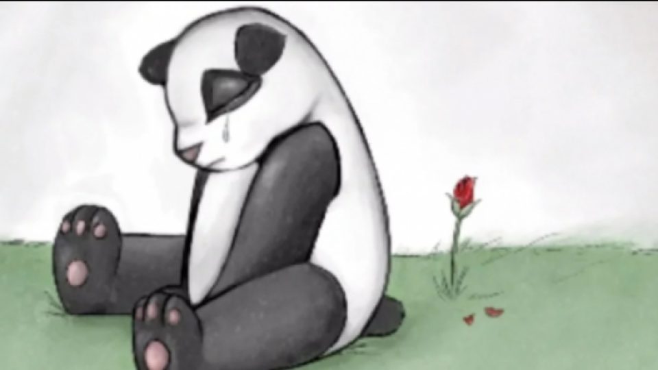 Situs ExHentai 'Sad Panda' Tutup, Disebut-sebut Setara dengan Tragedi Pembakaran Perpustakaan Kuno Alexandria