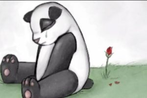 Situs ExHentai 'Sad Panda' Tutup, Disebut-sebut Setara dengan Tragedi Pembakaran Perpustakaan Kuno Alexandria