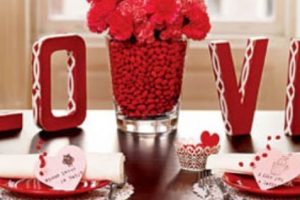 5 Restoran ini Akan Membuat Hari Valentine Kalian Terasa Beda!