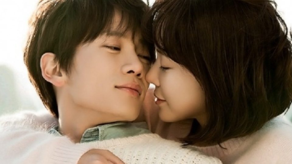 7 Drama Korea Yang Bikin Kamu Baper seharian 