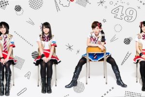 Bersiap Cari Manga Lain, Manga AKB49 Tiba di Penghujung Cerita!