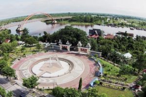 Rencana Pemindahan Ibukota Mulai Dimatangkan Pemerintah
