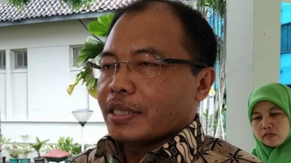 RSUP dr Kariadi Semarang: Pasien Suspect Corona yang Meninggal, Terbukti Negatif Corona Dari Hasil Lab