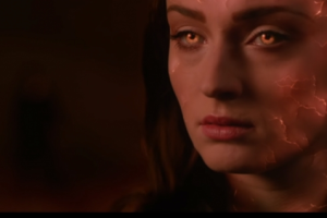 Jean Grey Perlihatkan Kekuatannya dalam Trailer Terbaru Dark Phoenix