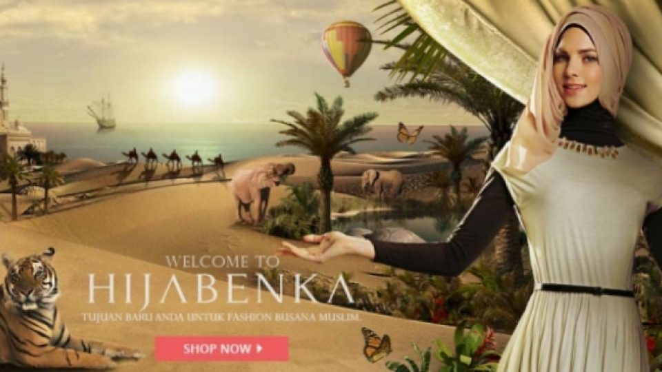 Waw, Toko Online Ini Berikan Promo Bulan Agustus Mendatang