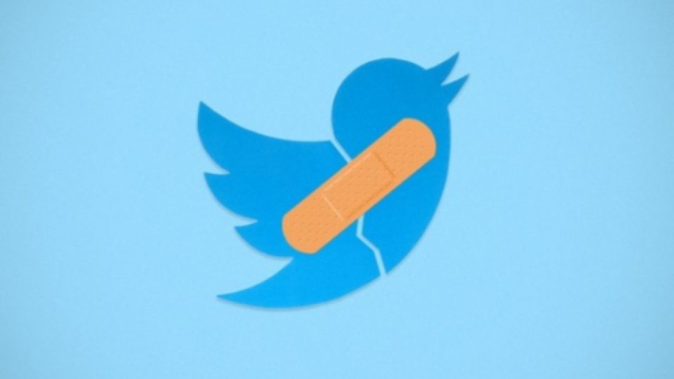 Twitter Menyarankan 336 Juta Penggunanya Agar Merubah Password Mereka