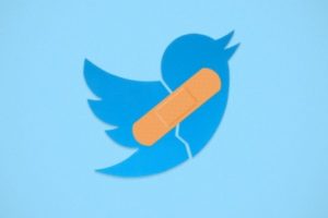 Twitter Menyarankan 336 Juta Penggunanya Agar Merubah Password Mereka