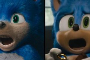 Trailer Terbaru Sonic the Hedgehog Live Action Tampilkan Desain Sonic yang Baru