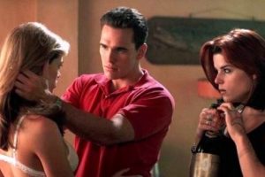 Dalam Keadaan Mabuk, Para Artis Papan Atas Ini Tetap Syuting!