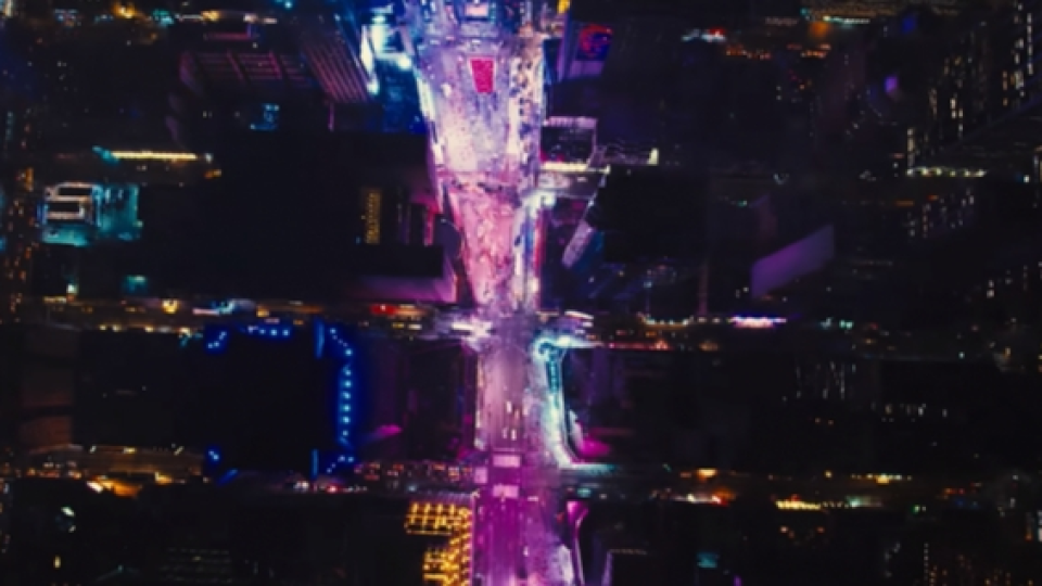 Spektakuler! Trailer Pertama John Wick: Chapter 3 - Parabellum