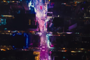 Spektakuler! Trailer Pertama John Wick: Chapter 3 - Parabellum