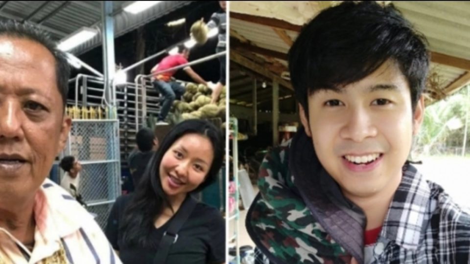 Masih Ingat Pengusaha Durian yang Mencari Menantu Bagi Putrinya? Ia Menolak Seorang Kandidat Favorit Netizen Karena Terlalu Ganteng