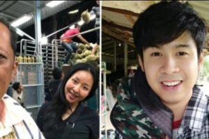 Masih Ingat Pengusaha Durian yang Mencari Menantu Bagi Putrinya? Ia Menolak Seorang Kandidat Favorit Netizen Karena Terlalu Ganteng