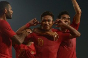 Indonesia Juara Piala AFF U-22 2019 Setelah Kalahkan Thailand 2-1