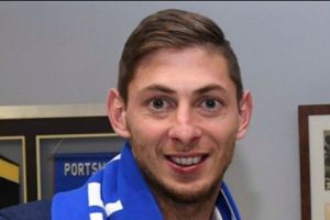 Pemain Baru Cardiff City Emiliano Sala Terlibat Kecelakaan Pesawat dan Sampai Sekarang Masih Belum Ditemukan