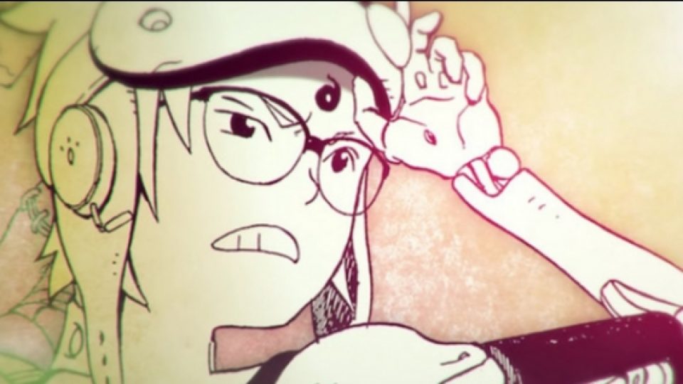Pencipta Naruto Kembali dengan Manga Baru Berjudul 'Samurai 8' yang Bergenre Sci-Fi