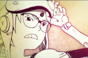 Pencipta Naruto Kembali dengan Manga Baru Berjudul 'Samurai 8' yang Bergenre Sci-Fi