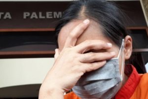 Bayi di Palembang Meninggal Setelah Dimasukkan ke Dalam Mesin Cuci Begitu Dilahirkan Ibunya di Kamar Mandi
