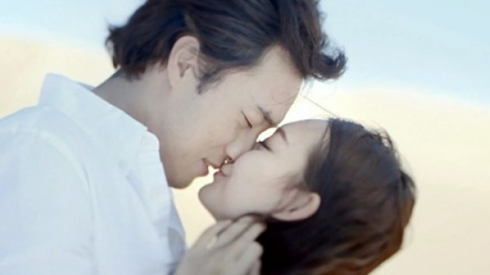 3 Pasangan di Drama Korea Paling Romantis