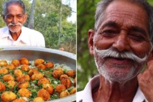 YouTuber di Balik Grandpa Kitchen, yang Dikenal Suka Memasak Bagi Anak Yatim Piatu, Meninggal Dunia