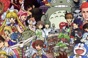 [Part 1] Nostalgia Film Kartun Tahun 90-an