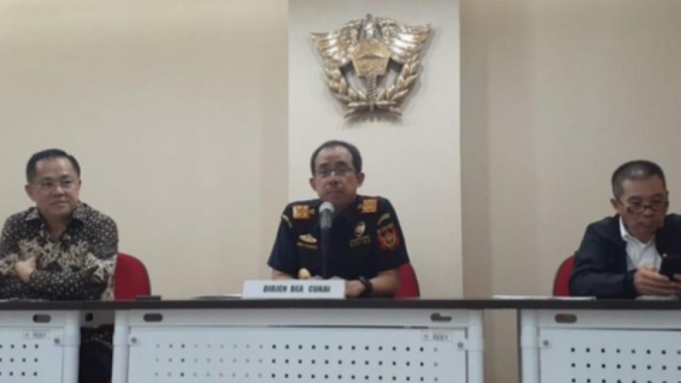 Tahun Depan, Impor Barang via Toko Online Mulai Rp 45.000 Dikenai Pajak