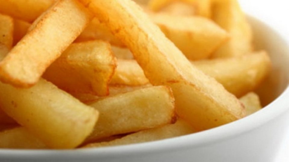 Terungkap! Alasan Kentang Goreng Tidak Enak Jika Sudah Dingin