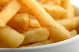 Terungkap! Alasan Kentang Goreng Tidak Enak Jika Sudah Dingin