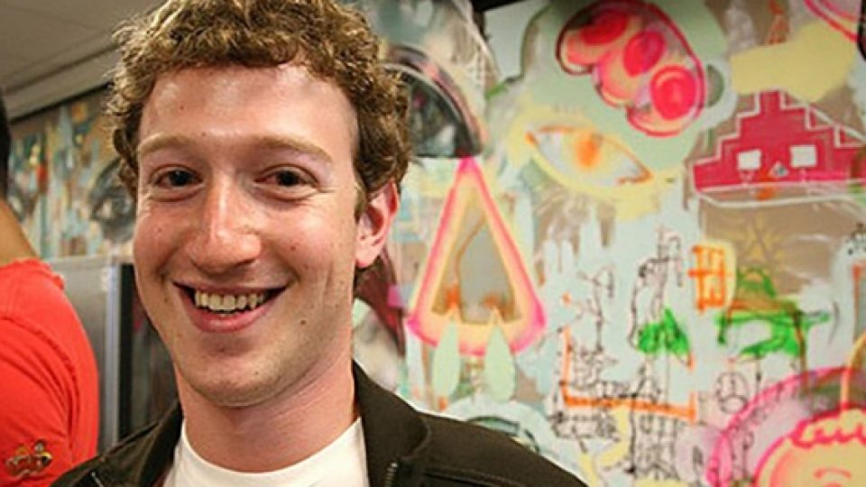  Bukan Hanya Pengguna FB, Mark Juga Benci Undangan Candy Crush