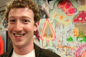  Bukan Hanya Pengguna FB, Mark Juga Benci Undangan Candy Crush