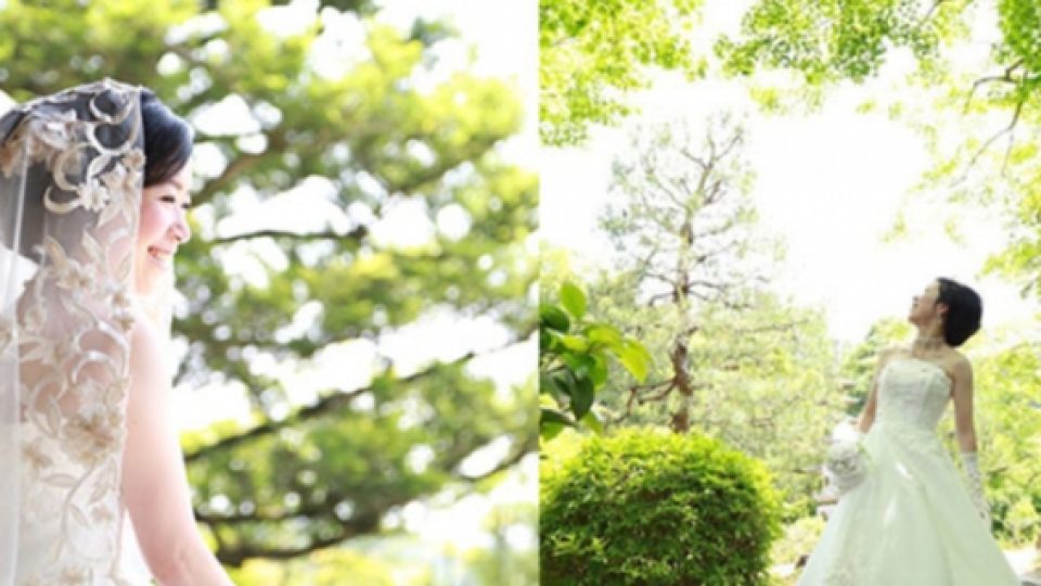 Capek dan Lelah Dikecewakan Pria dan Disuruh Cepat Nikah? Di Jepang, Wanita Bisa Gelar Solo Wedding!