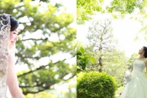Capek dan Lelah Dikecewakan Pria dan Disuruh Cepat Nikah? Di Jepang, Wanita Bisa Gelar Solo Wedding!