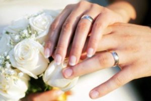 Perbedaan Usia yang Ideal Dalam Pernikahan