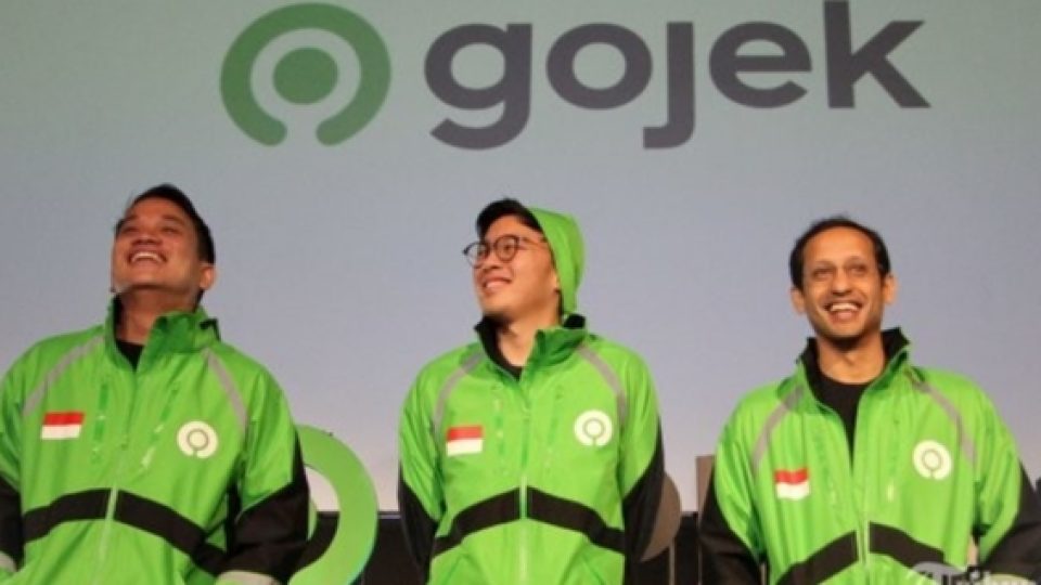 Gojek Siap Beroperasi di FIlipina Mulai 2020