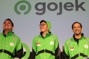 Gojek Siap Beroperasi di FIlipina Mulai 2020